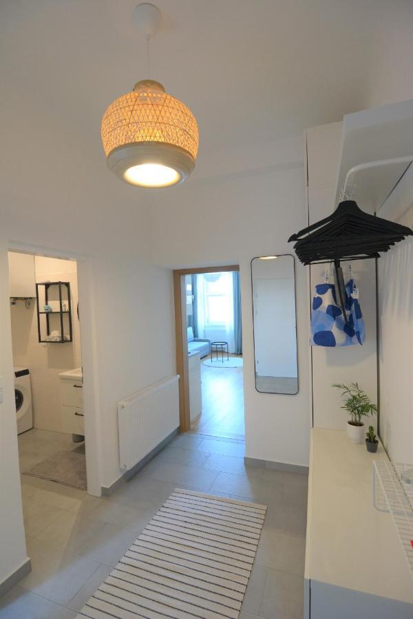 New Luxus Studio - 10Min Centre - Markus Apartment Wien Ngoại thất bức ảnh