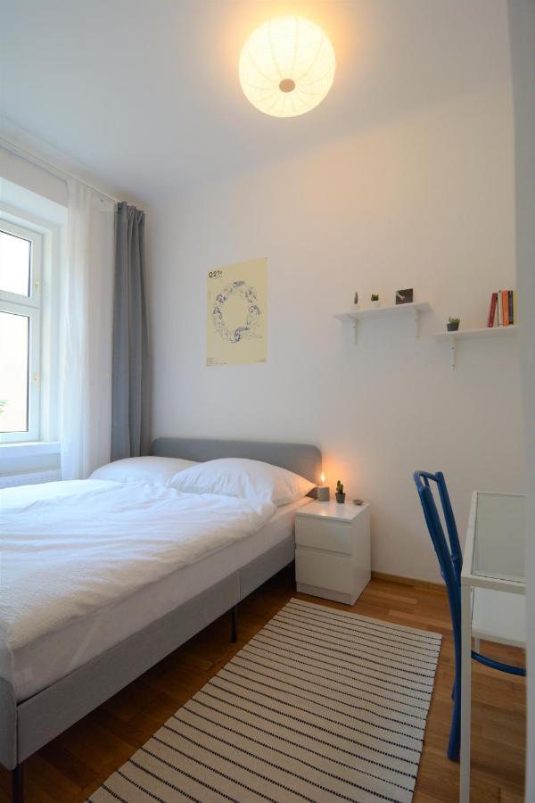New Luxus Studio - 10Min Centre - Markus Apartment Wien Ngoại thất bức ảnh