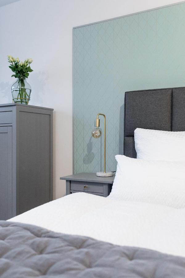 New Luxus Studio - 10Min Centre - Markus Apartment Wien Ngoại thất bức ảnh