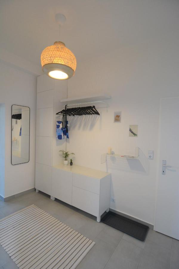New Luxus Studio - 10Min Centre - Markus Apartment Wien Ngoại thất bức ảnh