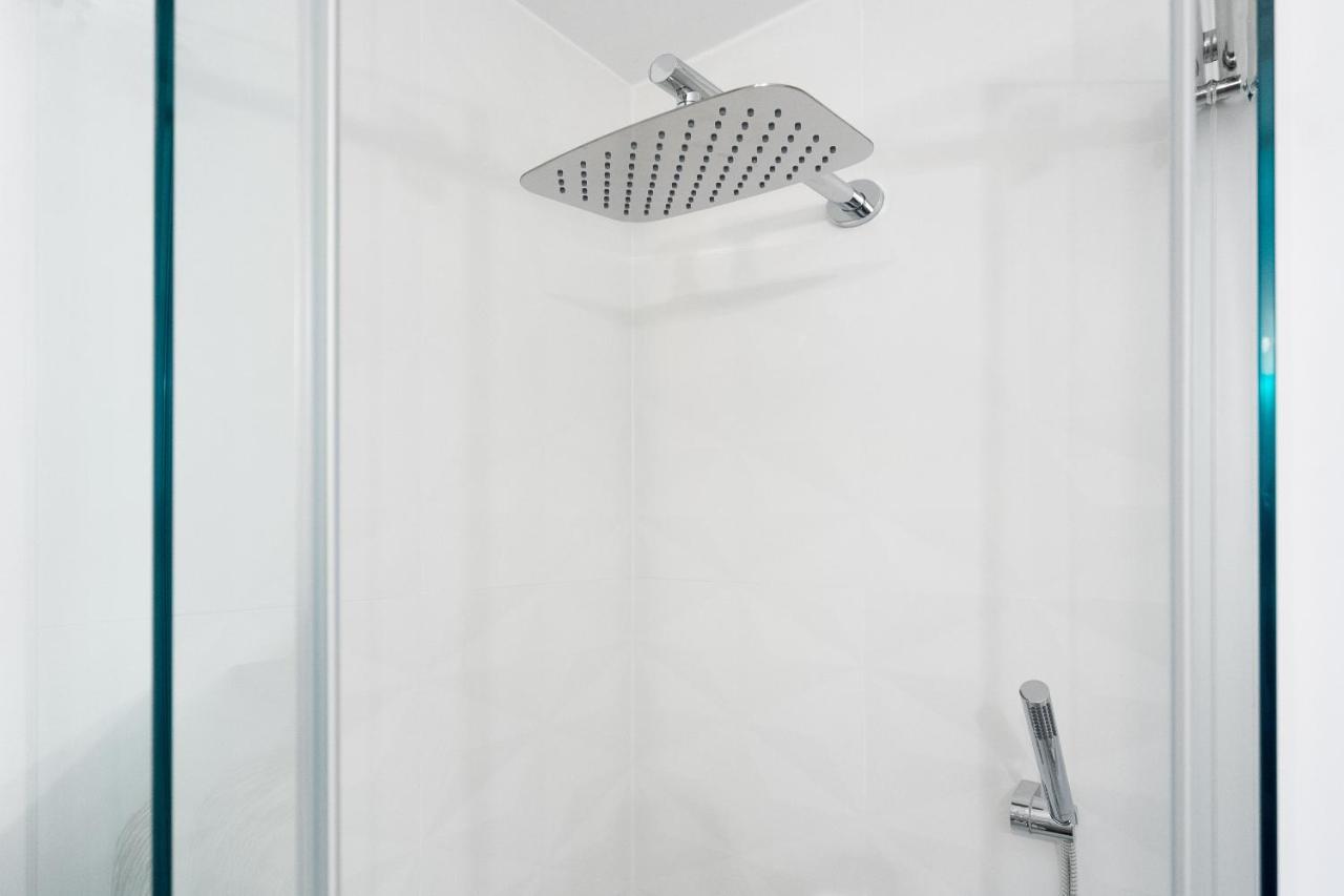 New Luxus Studio - 10Min Centre - Markus Apartment Wien Ngoại thất bức ảnh